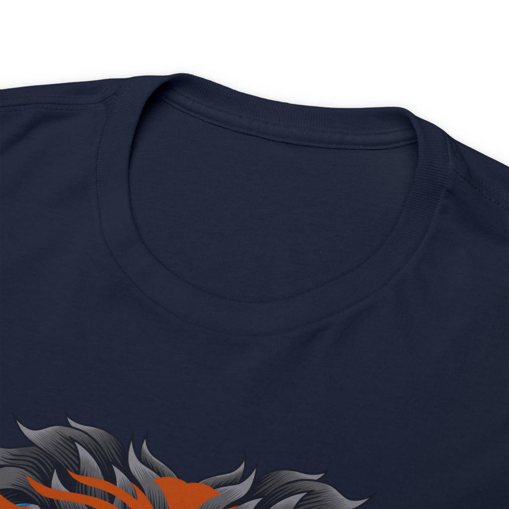 Brave | Brave & Proud Unisex Tee