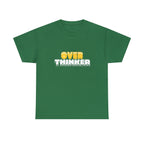 Over Thinker Shirt | Overthinking Pro T-shirt