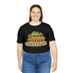 It's a Good Day to Study Integral Calculus | School Unisex T-Shirt
