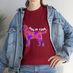 Dog Is Love Shirt | Dog Lover T-Shirt