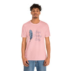 Bad Poetry Day Shirt 4 | Poem T-Shirt