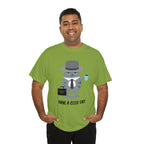 Have A Good Day Shirt | Cat Lover Unisex T-Shirt