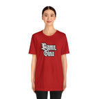 Damn, Gina! Shirt | Urban Streetwear Unisex Statement T-Shirt