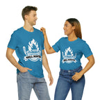 Grill Master Shirt | Grilling Meat Unisex T-Shirt