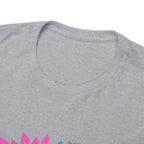Faith Hope Love Shirt | Cancer Warrior Support Unisex T-Shirt