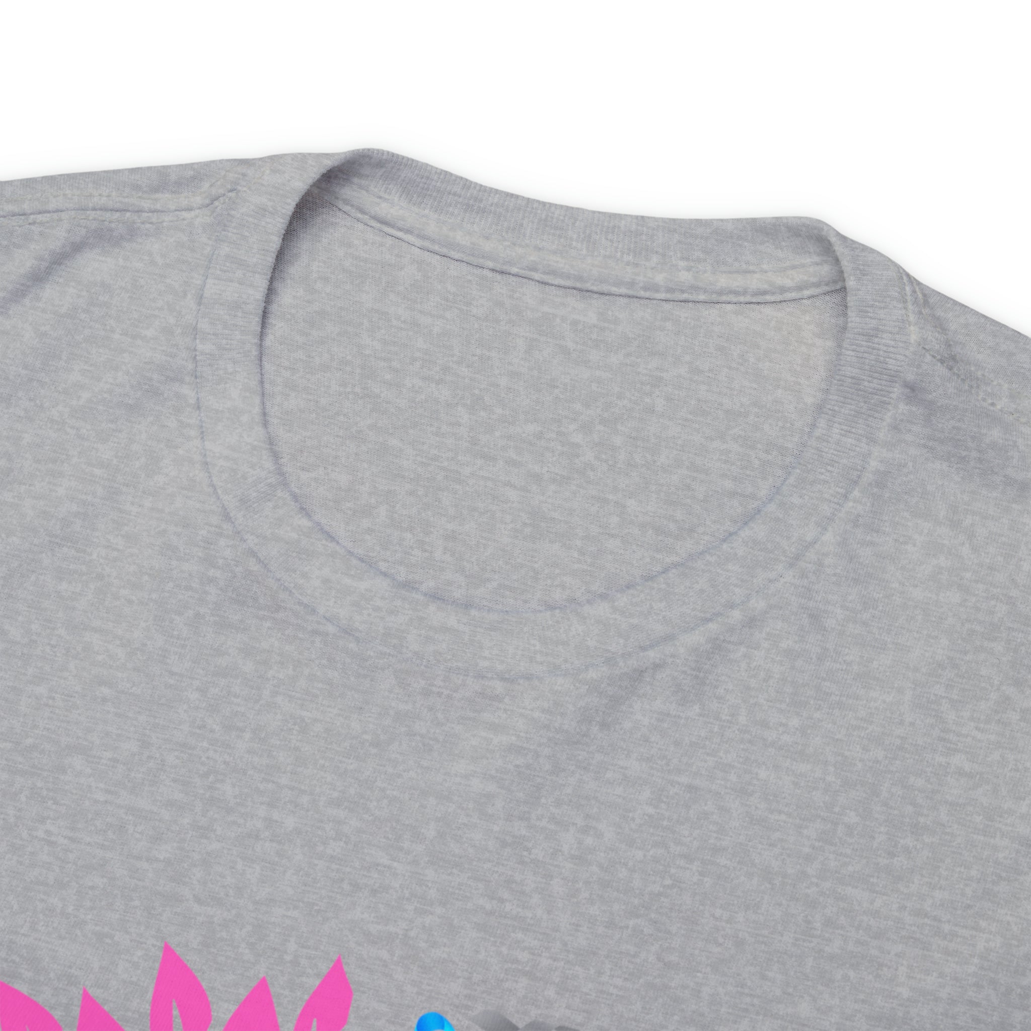 Faith Hope Love Shirt | Cancer Warrior Support Unisex T-Shirt