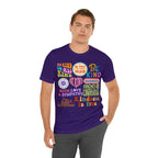 Love is Kind Shirt | International Love is Kind Day Unisex T-Shirt