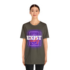 Exist Loudly Shirt | Trendy Statement Unisex T-Shirt