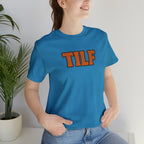 TILF Teacher I'd Like to Fuck Shirt | Funny Teacher Unisex T-Shirt