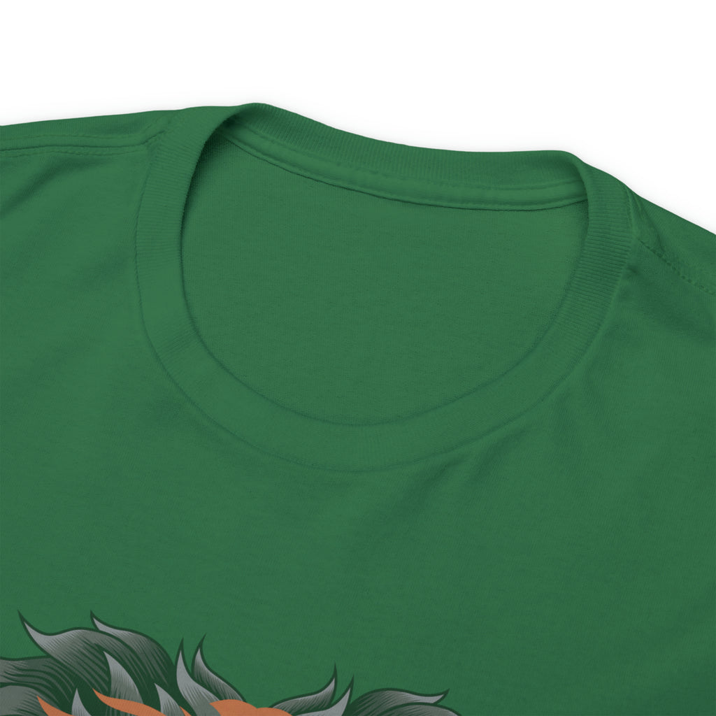 Fearless Shirt | Bold & Fearless Unisex T-Shirt