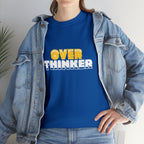 Over Thinker Shirt | Overthinking Pro T-shirt