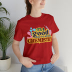 Copy of It's a Good Day to do Chemistry Shirt | School Unisex T-Shirt