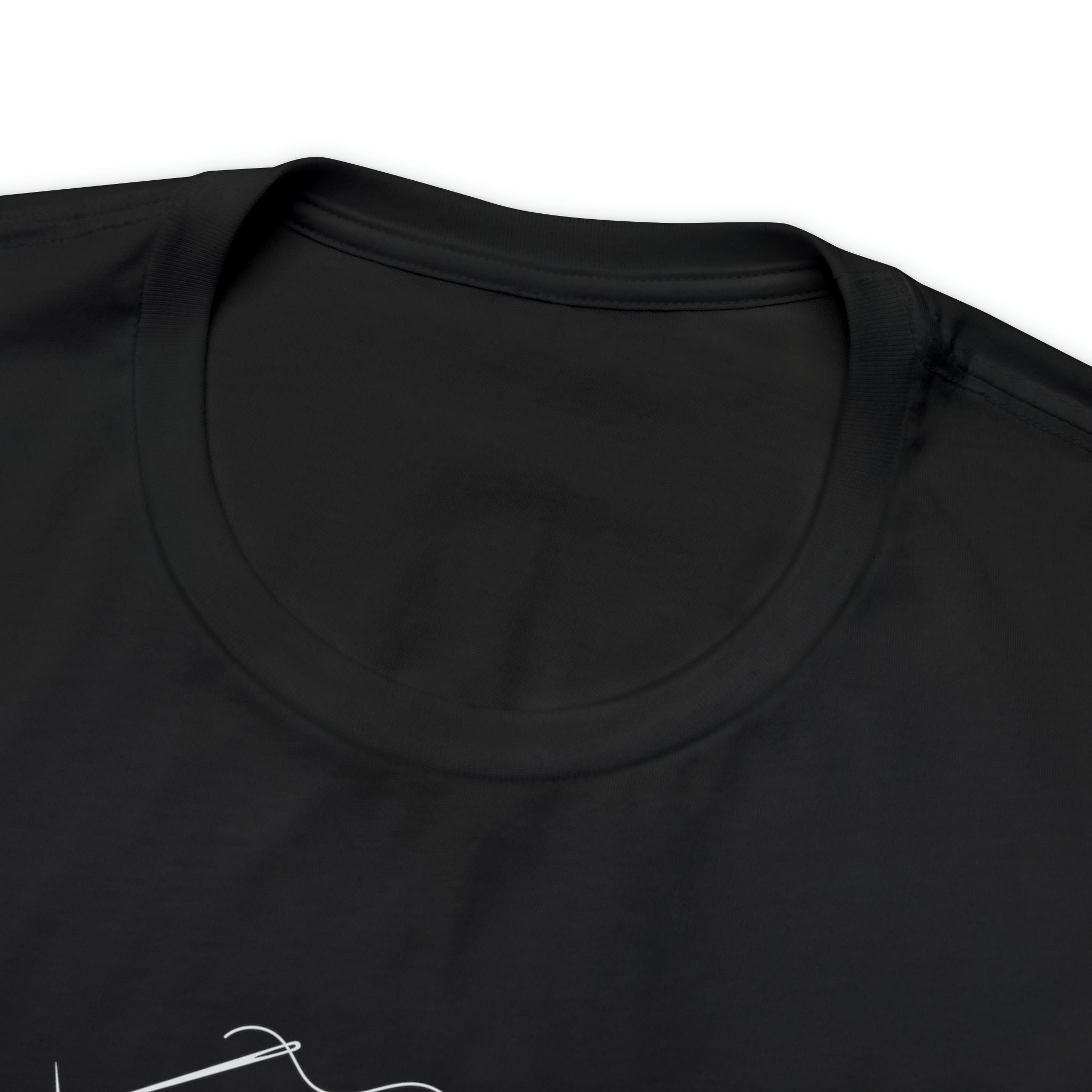 Threading the Needle Day Shirt 2 | Tailor Sewing Unisex T-Shirt