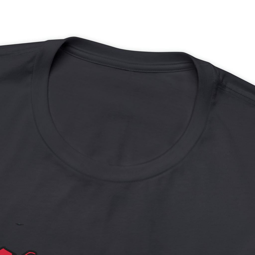 Christmas is in July Shirt | Christmas in July Statement T-Shirt