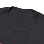 Christmas is in July Shirt | Christmas in July Statement T-Shirt