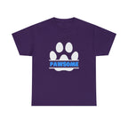 Pawsome Shirt | Dog Lover Unisex T-Shirt | Fur Mom Shirt