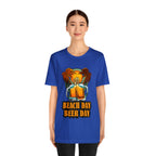 Beer Day Beach Day Shirt | Drink Beer Unisex T-Shirt