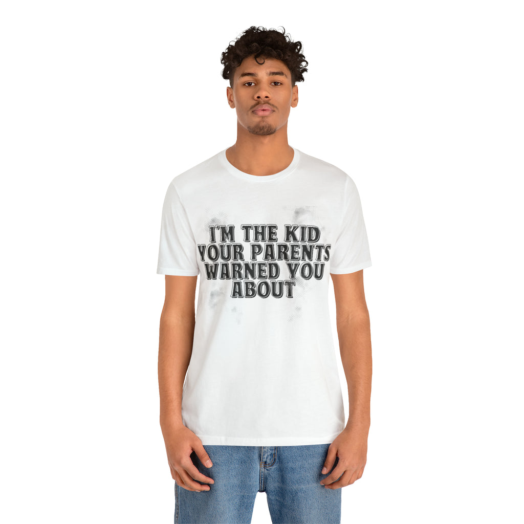 School Rebel Shirt | Student School Unisex T-Shirt