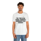 School Rebel Shirt | Student School Unisex T-Shirt