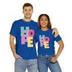 Hope Shirt | Radiant Hope Unisex T-shirt