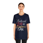 Love is Kind Shirt 2 | International Love is Kind Day Unisex T-Shirt