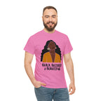 Black, Blessed & Beautiful Shirt | Empowered & Beautiful Cotton T-shirt