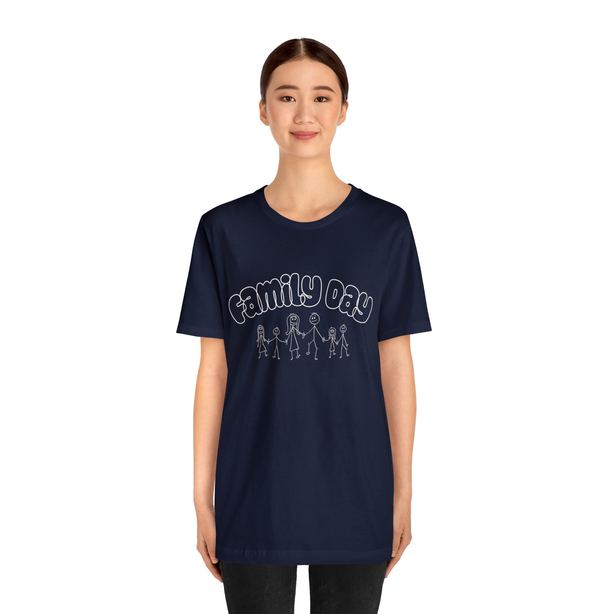 Family Reunion Day Shirt | Family Reunion Unisex T-Shirt