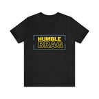 Humble Brag | Millennial Collection Unisex T-Shirt