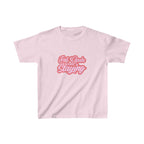 Slaying in First Grade Shirt | School Kids Heavy Cotton™ Tee