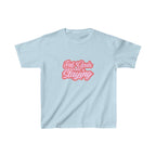 Slaying in First Grade Shirt | School Kids Heavy Cotton™ Tee