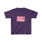 Slaying in First Grade Shirt | School Kids Heavy Cotton™ Tee