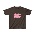 Slaying in First Grade Shirt | School Kids Heavy Cotton™ Tee