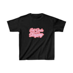 Slaying in First Grade Shirt | School Kids Heavy Cotton™ Tee