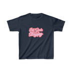 Slaying in First Grade Shirt | School Kids Heavy Cotton™ Tee