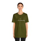 It's a Cancer Zodiac Thing Shirt | Zodiac Sign Statement T-Shirt