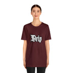 Drip Urban Streetwear Shirt | Drippin Statement T-Shirt