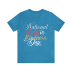 Love is Kind Shirt 2 | International Love is Kind Day Unisex T-Shirt