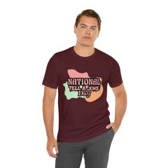 National Tell a Joke Day Shirt 2 | Humor Joke T-Shirt