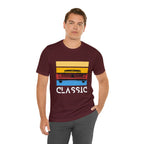 Classic Shirt | Retro Vibes Unisex T-Shirt