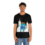 Dino Swag Shirt | Swag Unisex T-Shirt