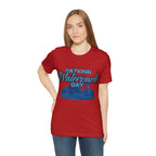 National Waterpark Day Shirt 2 | Waterpark Slide Unisex T-Shirt