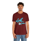 Spill The Tea Shirt | Millennial Collection Unisex T-Shirt