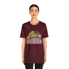 It's a Good Day to Study Science | School Unisex T-Shirt