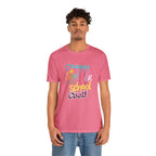 Back to School Cool Shirt | Out of Summer, Back to School Unisex T-Shirt