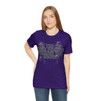 School Rebel Shirt | Student School Unisex T-Shirt