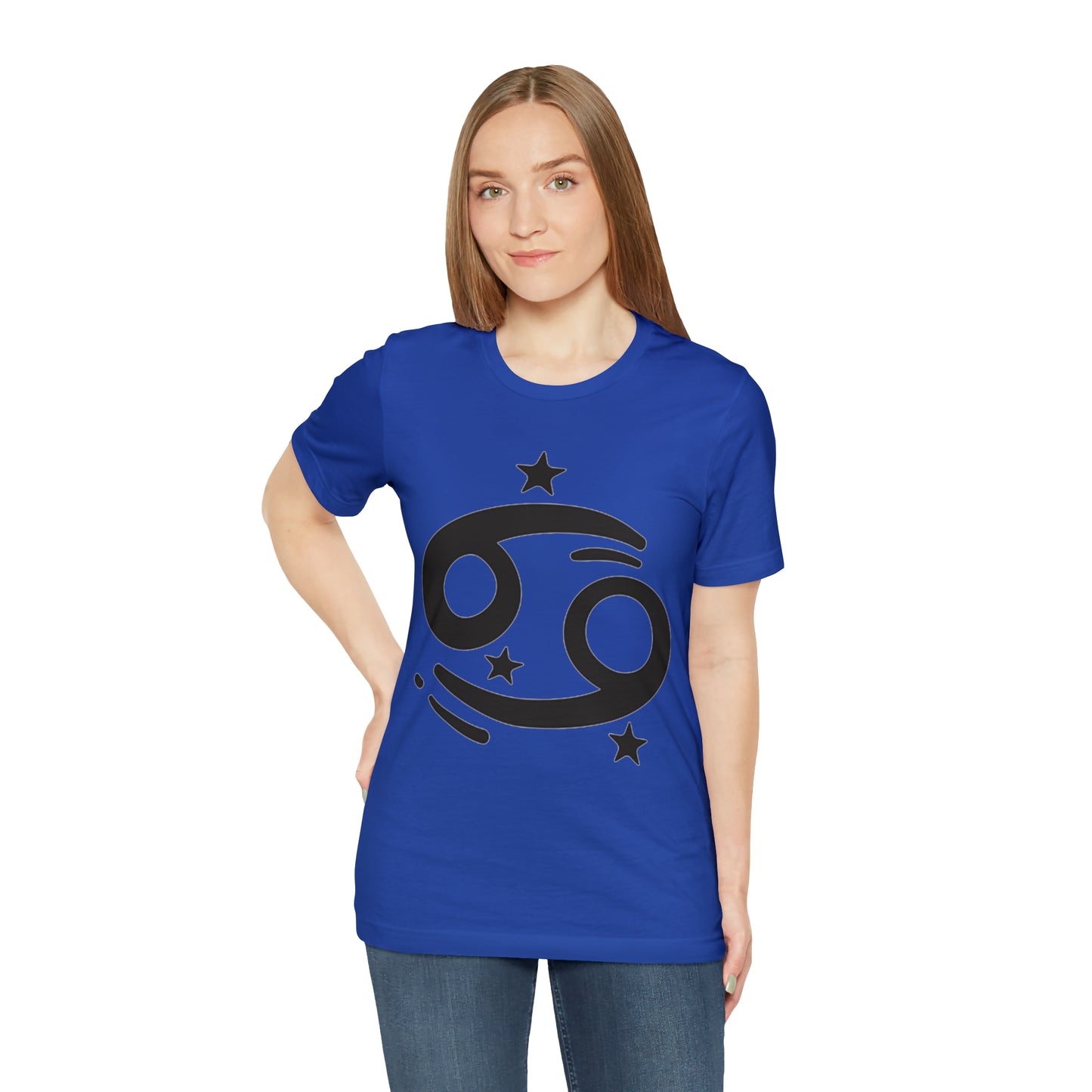 69 Abstract Geometric Shirt