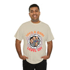 Life's A Game Shirt | Gamer's Unisex T-shirt