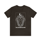 Leo Zodiac Streetwear Shirt 2 | Zodiac Unisex T-Shirt