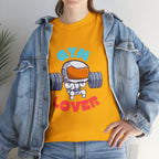 Gym Lover Shirt | The Gym Lover's Must-Have T-shirt
