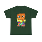 Peekaboo Shirt | Dog Lover Unisex T-Shirt